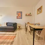 Refuge Douillet - Esprit Alsacien Apartamento *