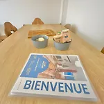 Apartamento Refuge Douillet - Esprit Alsacien