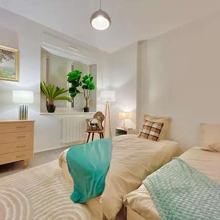 Apartment Refuge Douillet - Esprit Alsacien Masevaux-Niederbruck