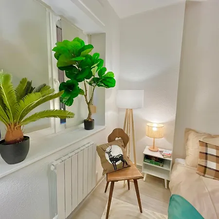 Apartment Refuge Douillet - Esprit Alsacien *