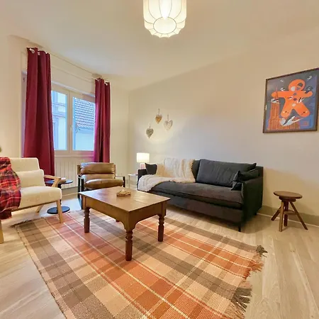 Refuge Douillet - Esprit Alsacien Masevaux-Niederbruck