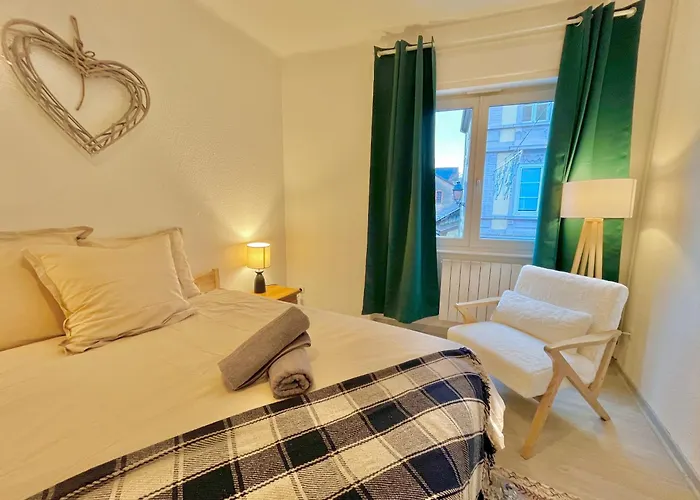 Refuge Douillet - Esprit Alsacien Masevaux-Niederbruck