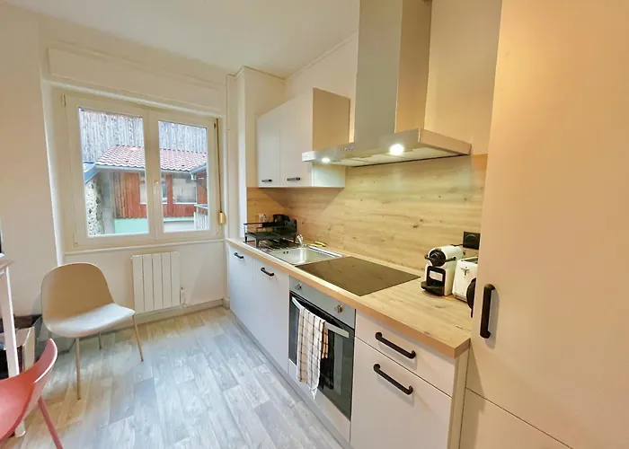 Refuge Douillet - Esprit Alsacien * Masevaux-Niederbruck