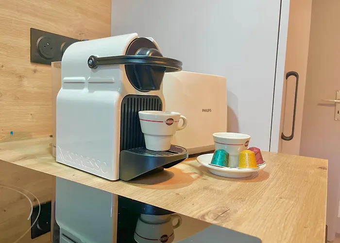 Refuge Douillet - Esprit Alsacien Apartman *