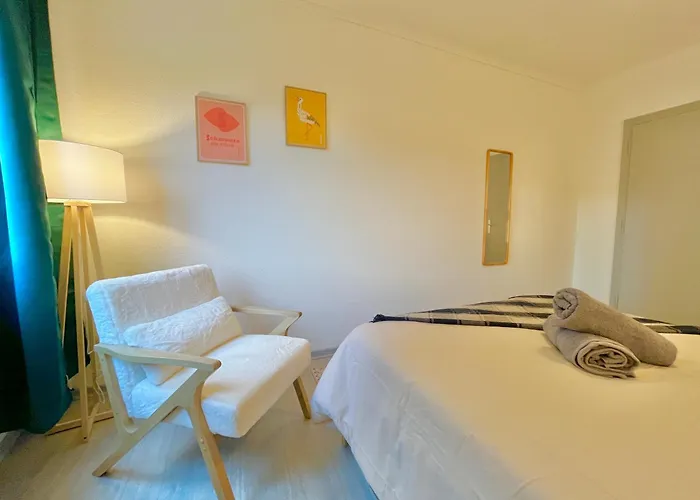 Refuge Douillet - Esprit Alsacien Apartment Masevaux-Niederbruck