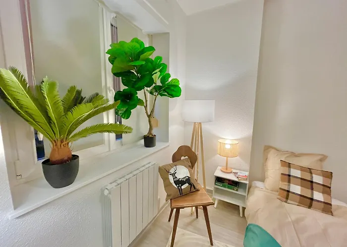 Apartment Refuge Douillet - Esprit Alsacien *