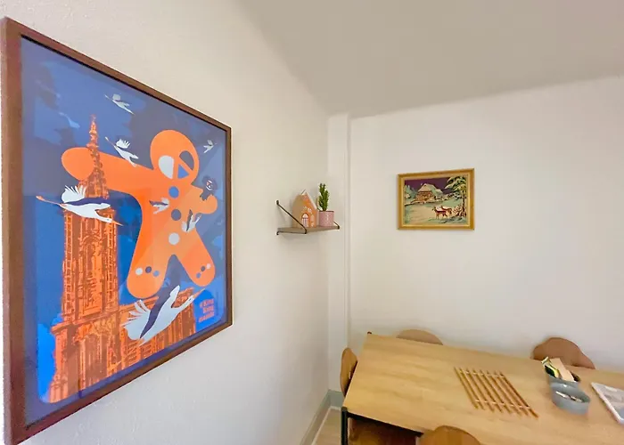 Refuge Douillet - Esprit Alsacien * Masevaux-Niederbruck