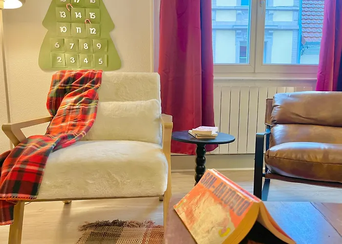 Refuge Douillet - Esprit Alsacien *