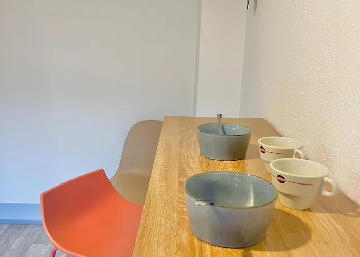 Refuge Douillet - Esprit Alsacien Masevaux-Niederbruck